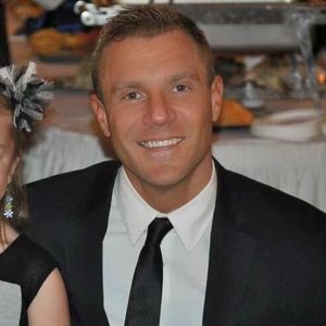 Meet your Posher, Mark